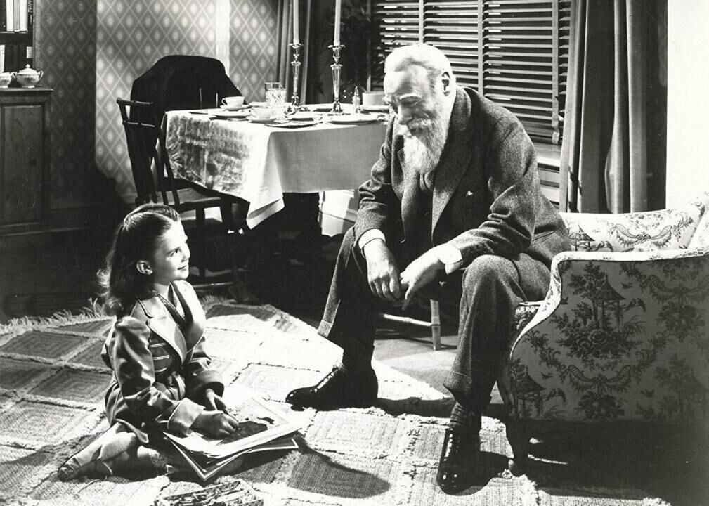#5. Miracle on 34th Street (1947)